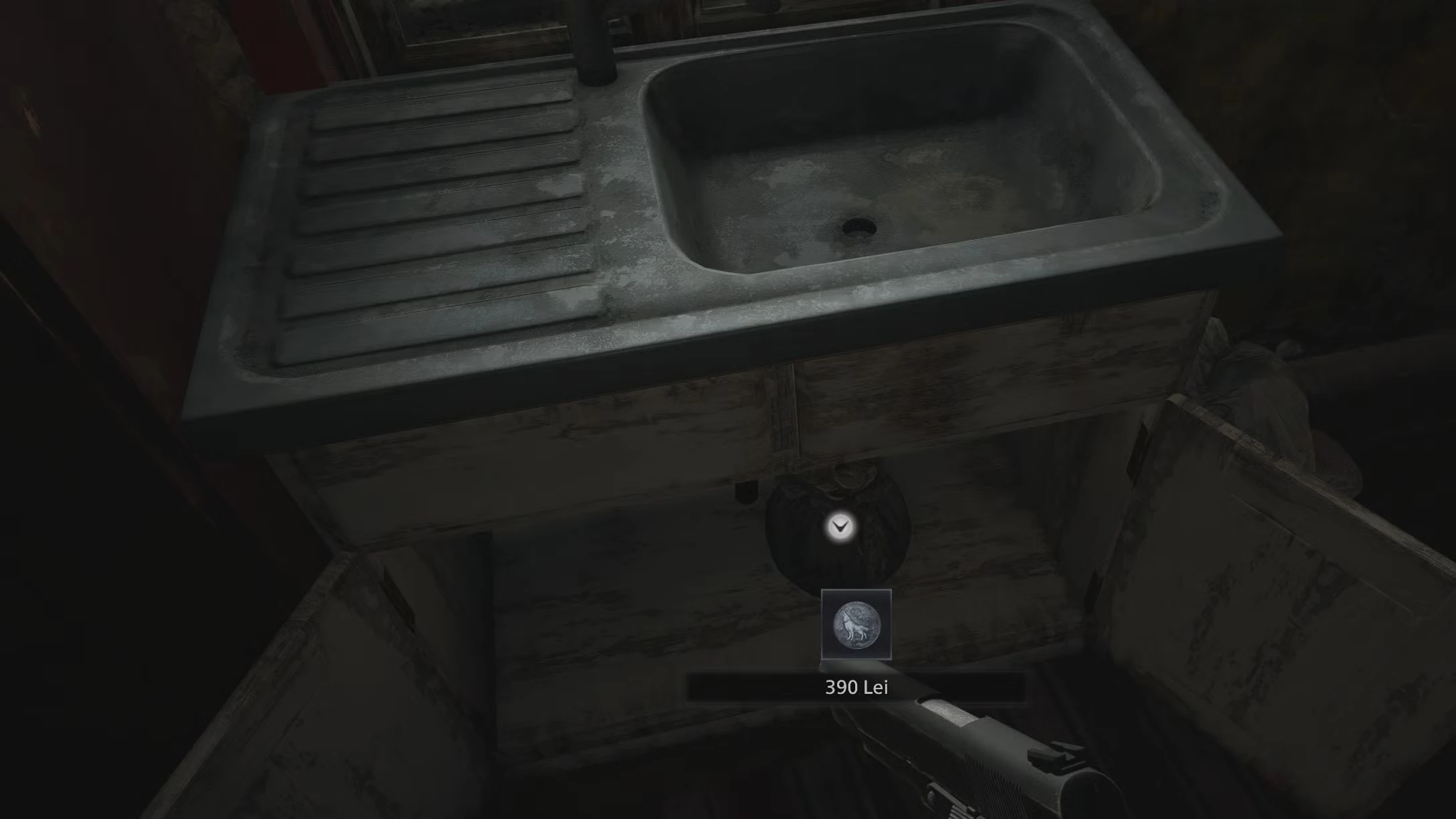 Resident Evil Village: All Maestro House Item Locations