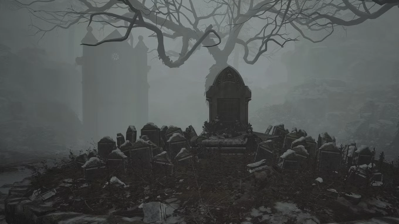Resident Evil Village: How to Get Beneviento's Treasure