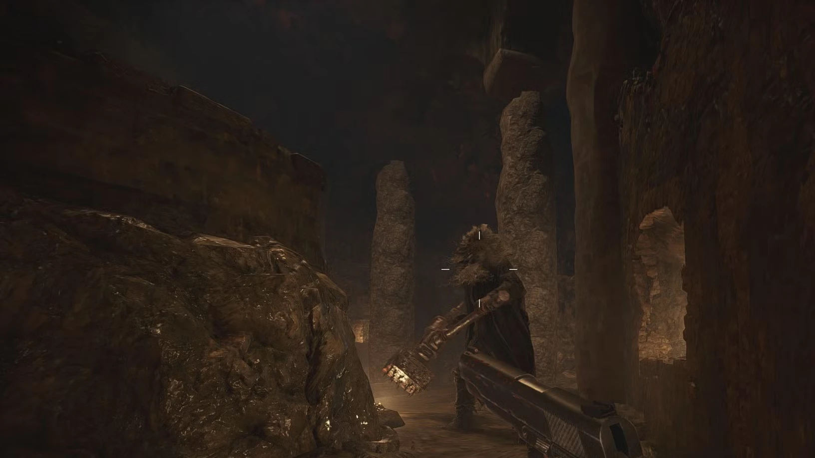Resident Evil Village: How to Get Treasure Under the Stronghold
