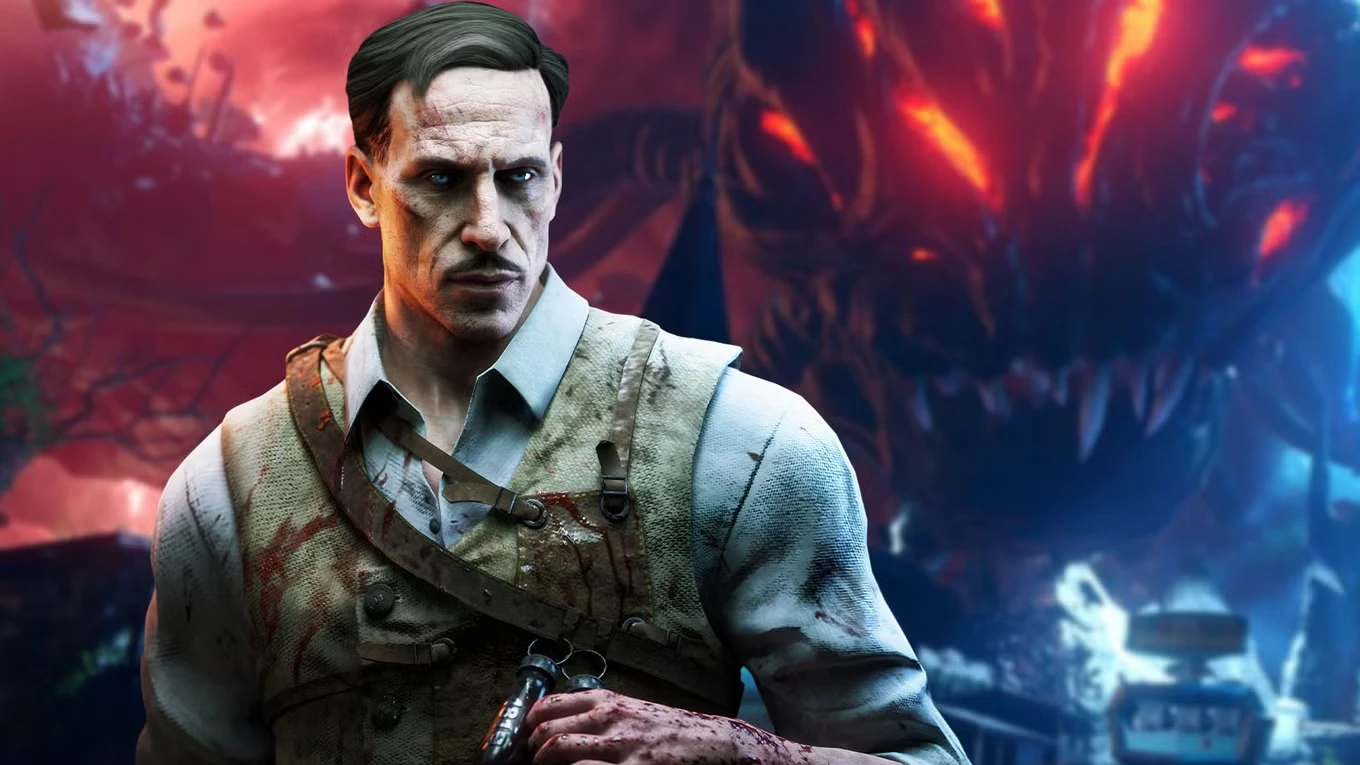 Revelations Easter Egg Guide (Black Ops 3)