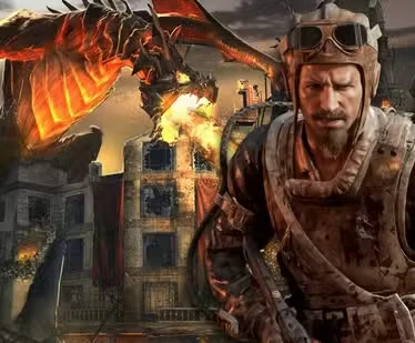Revelations Easter Egg Guide (Black Ops 3)