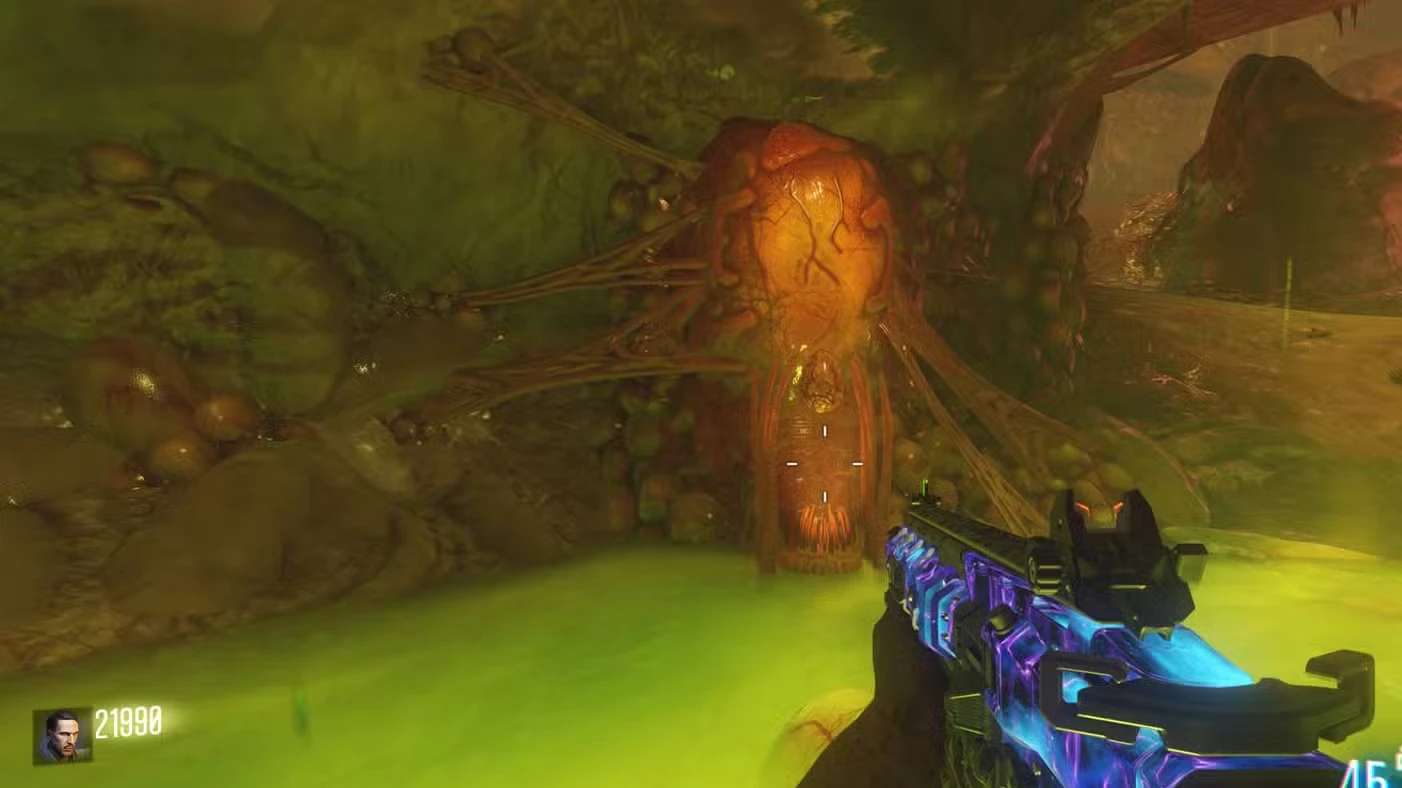 Revelations Easter Egg Guide (Black Ops 3)