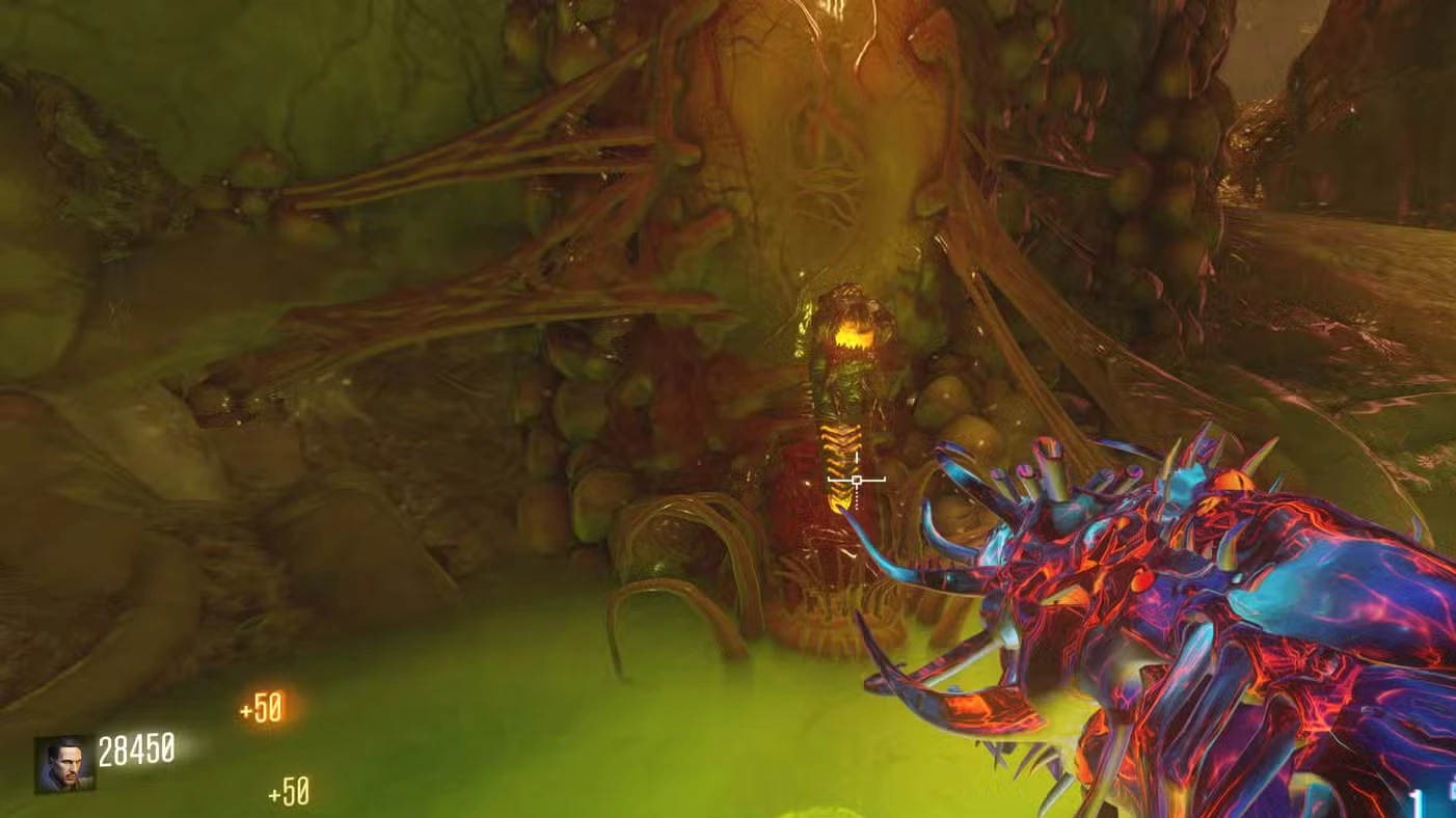 Revelations Easter Egg Guide (Black Ops 3)