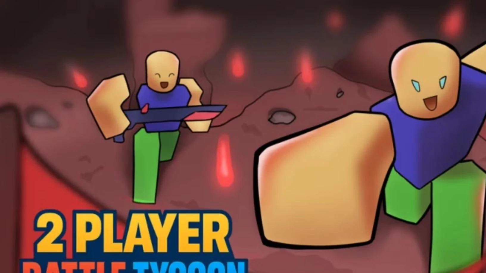 Roblox 2 Player Battle Tycoon Codes