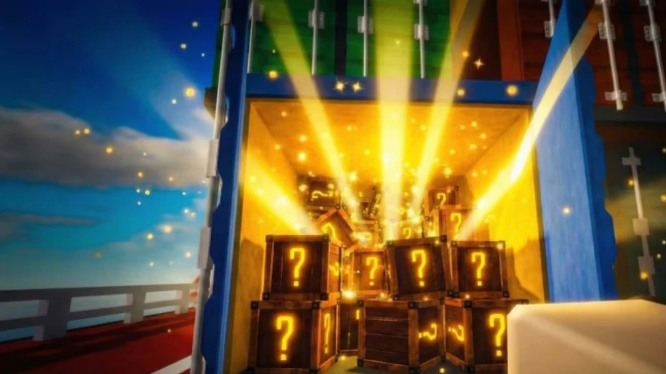 Roblox 30 Days on Cargo Codes