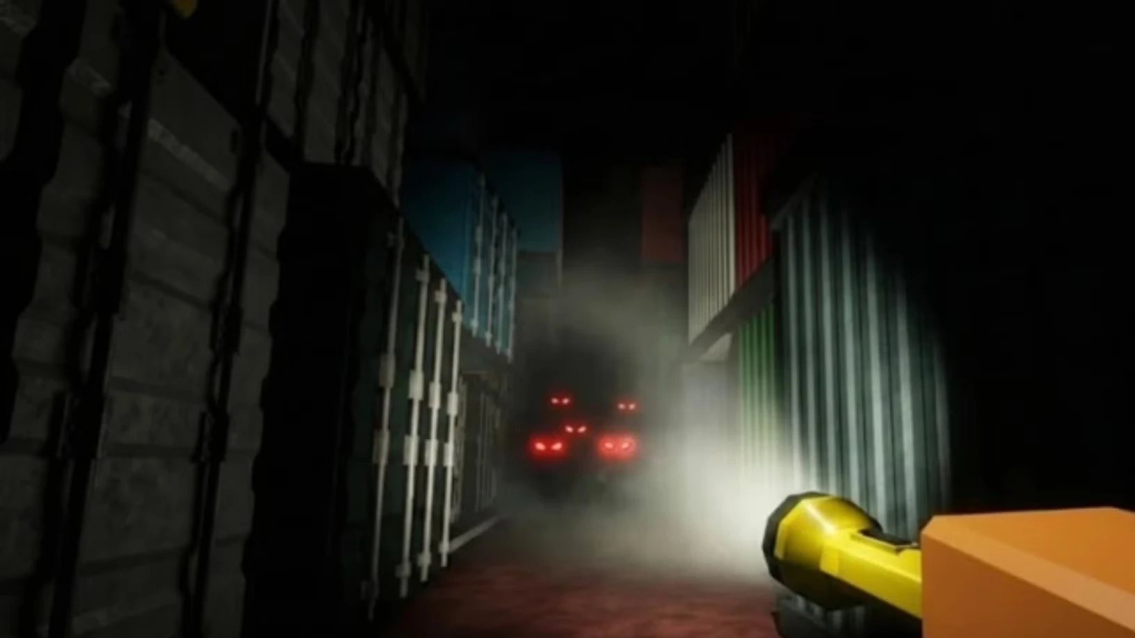 Roblox 30 Days on Cargo Codes