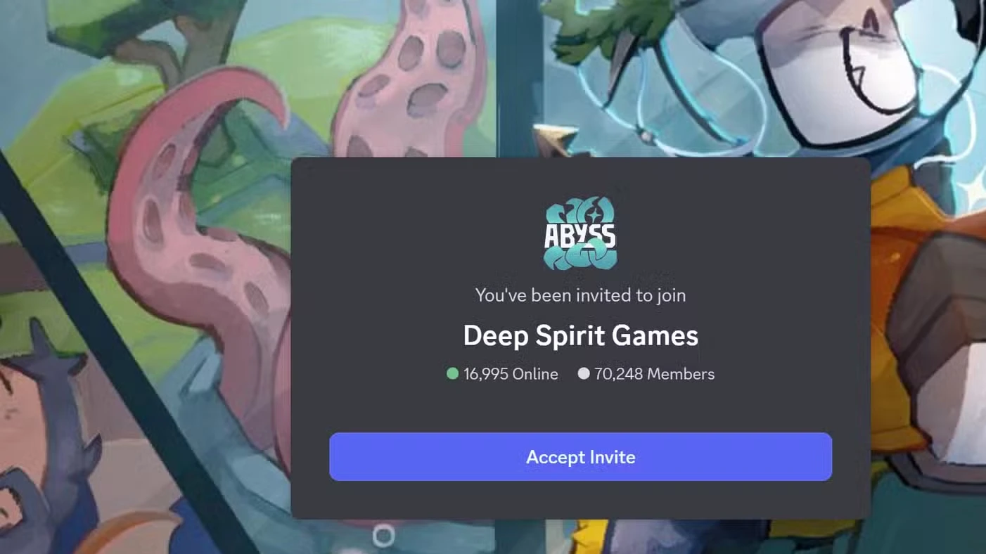 Roblox: Abyss Codes