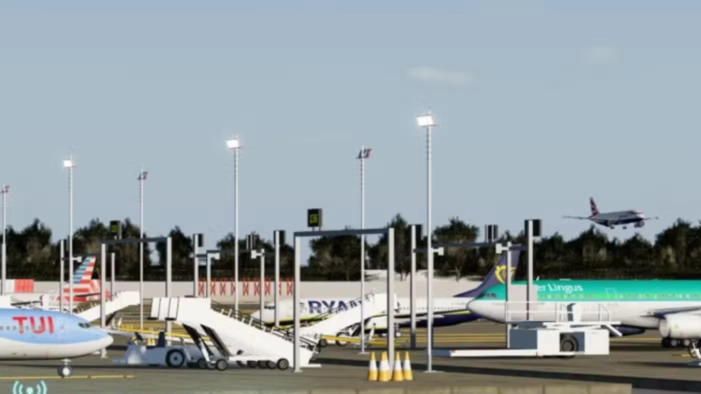 Roblox Air Traffic Simulator Codes