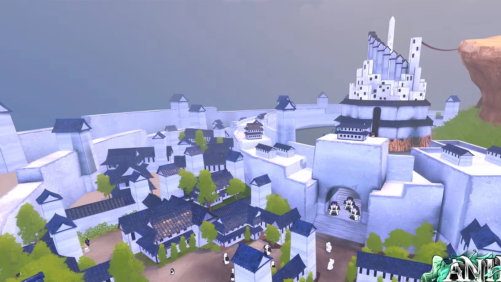 Roblox: Anime Ghosts Codes