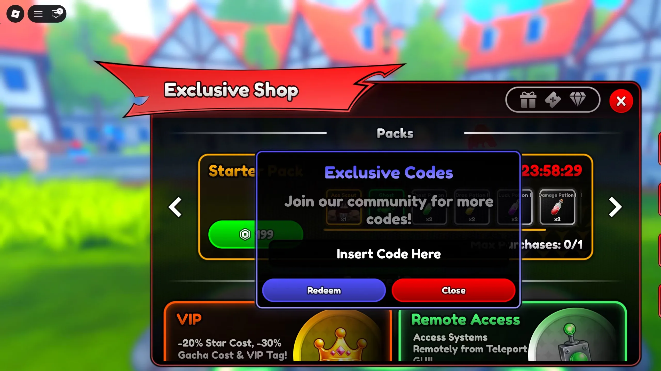 Roblox: Anime Ghosts Codes