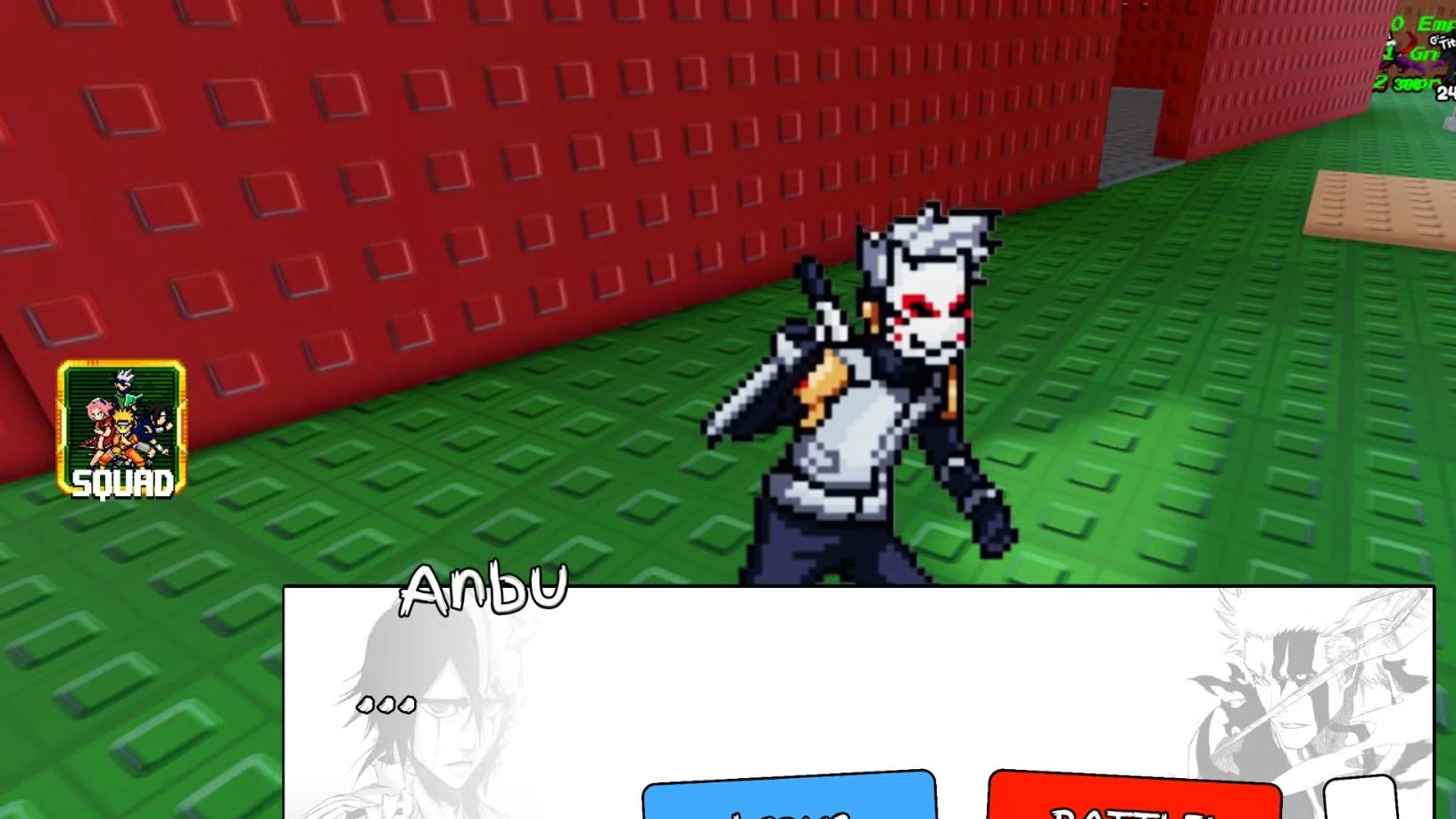 Roblox AniPixels Codes