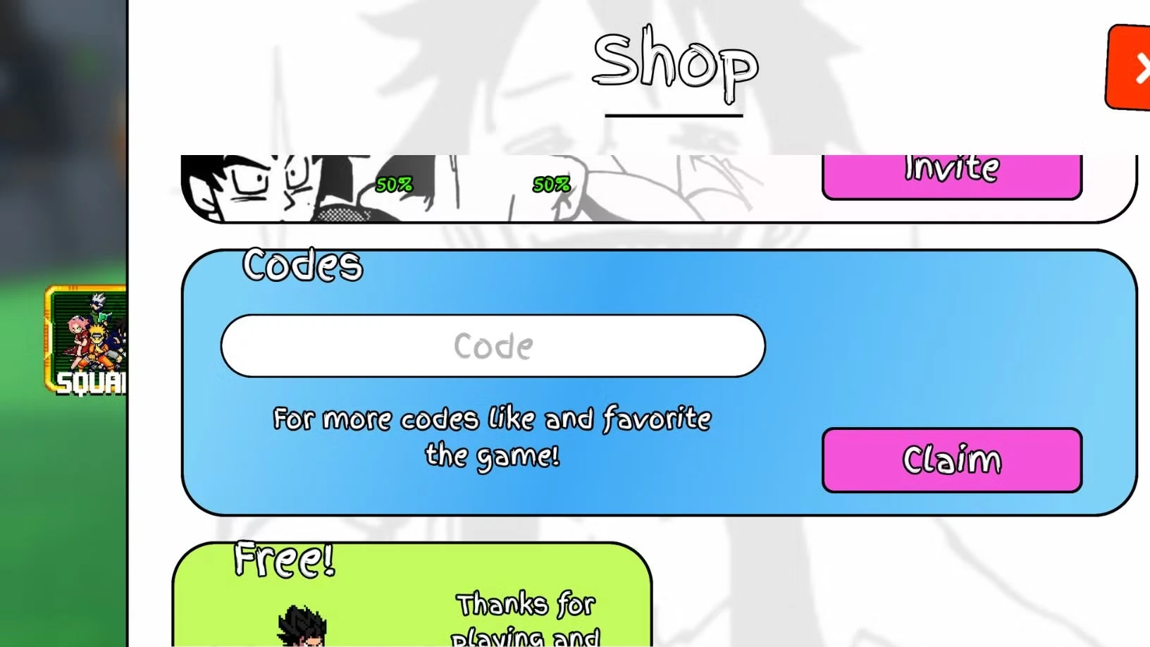 Roblox AniPixels Codes