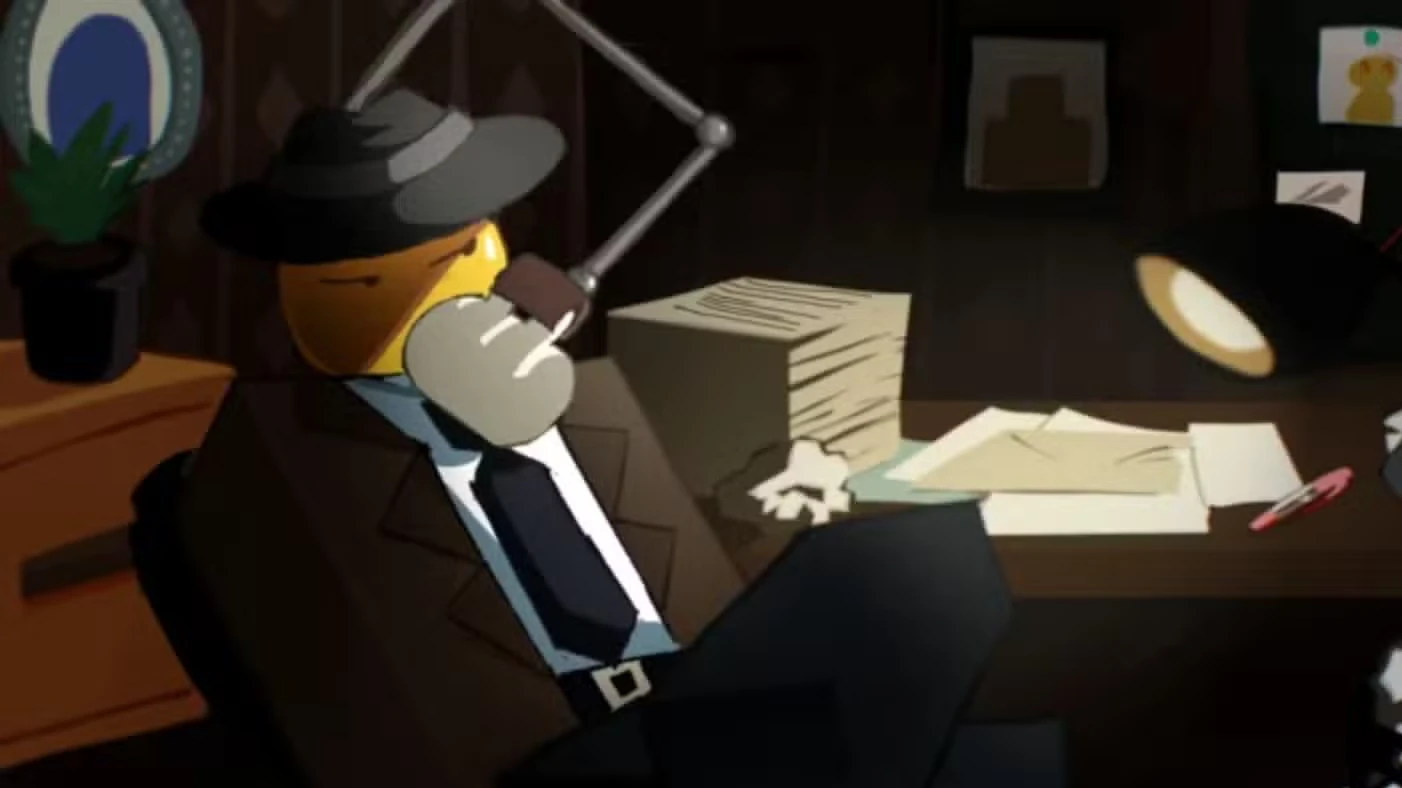 Roblox Armless Detective Codes