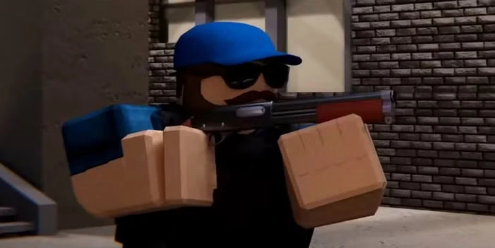 Roblox: Arsenal Codes