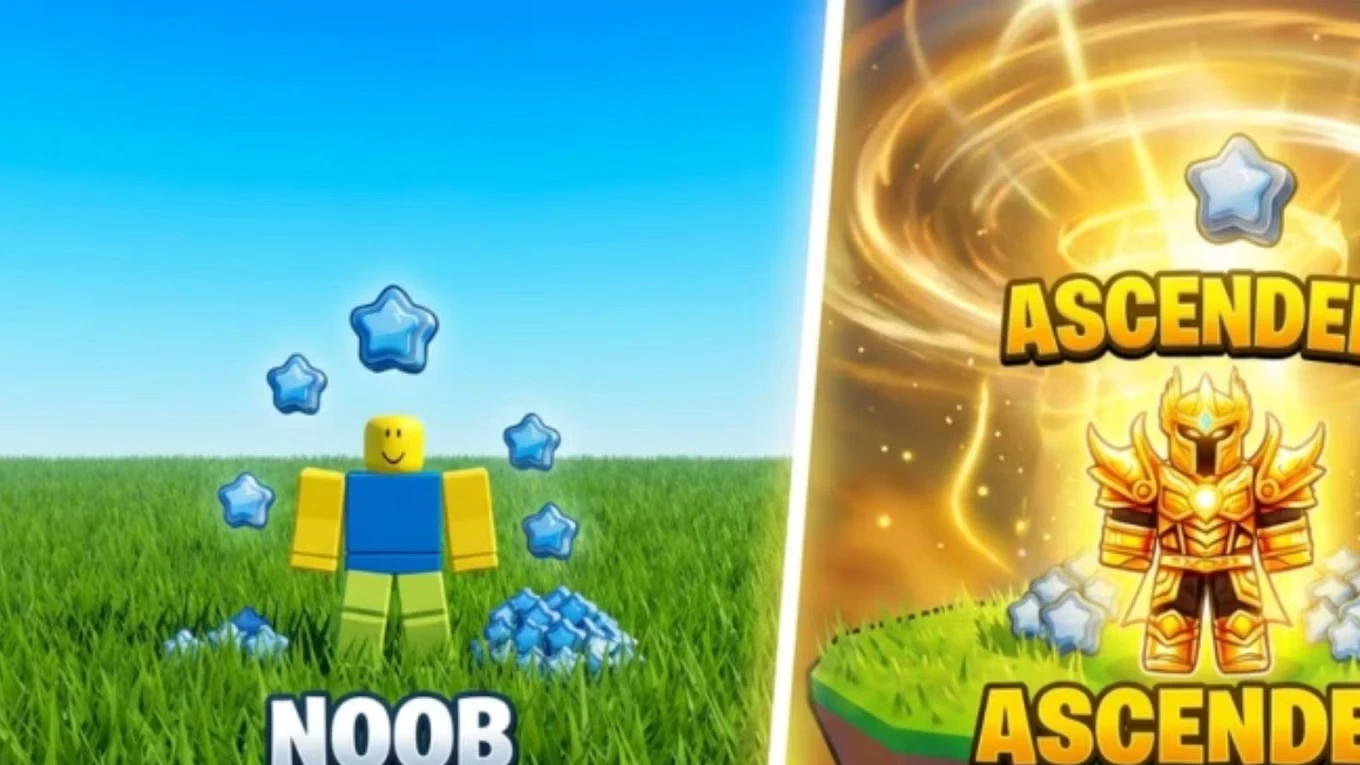 Roblox Ascension Incremental Codes