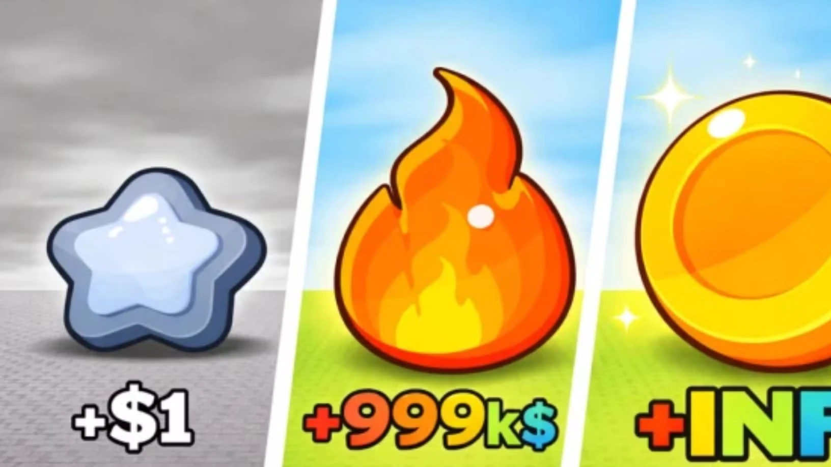 Roblox Ascension Incremental Codes
