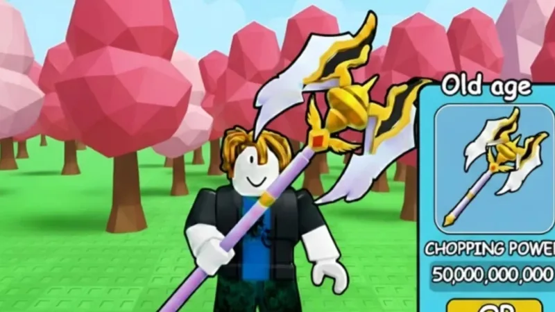Códigos ativos e expirados de Axia no Roblox
