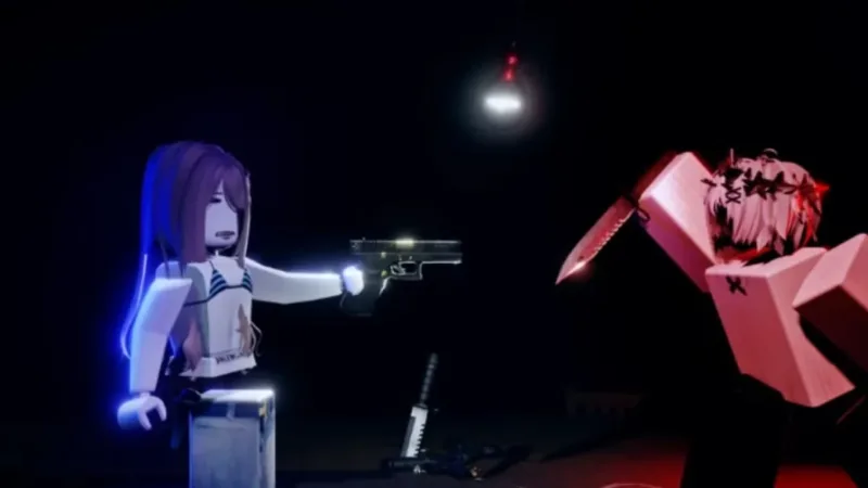 Códigos atualizados de Betrayed no Roblox