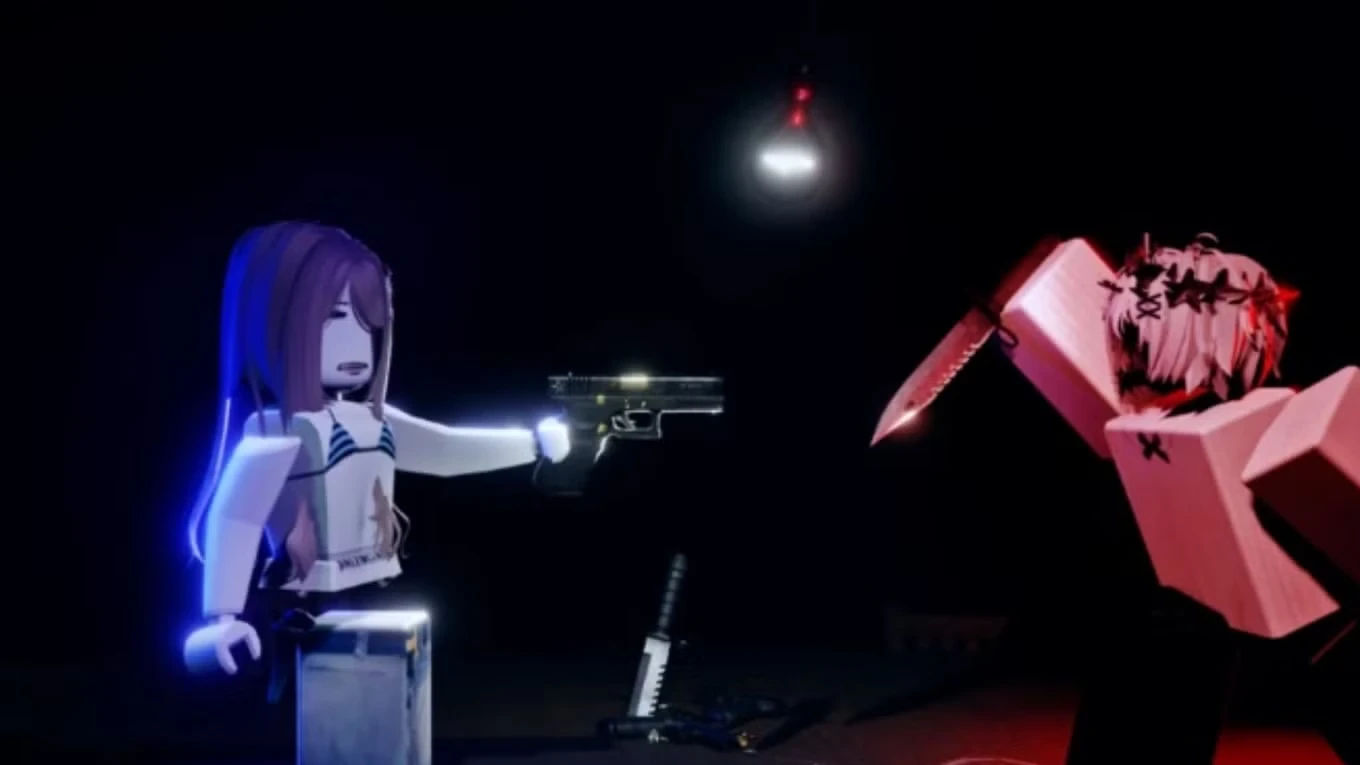 Roblox Betrayed Codes