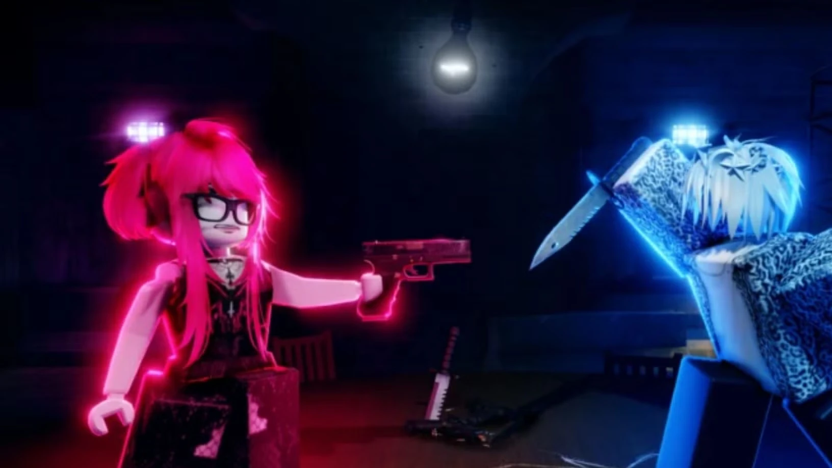 Roblox Betrayed Codes