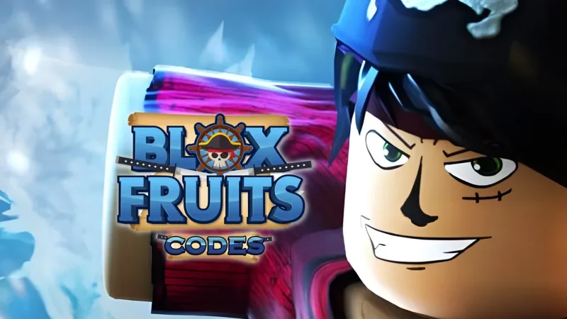 Códigos ativos e expirados de Blox Fruits