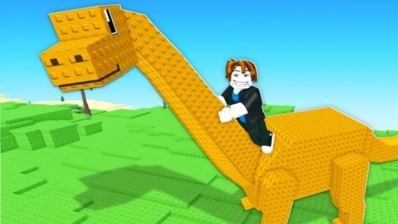 Códigos Catch And Tame no Roblox: Desbloqueie Recompensas e Cuide dos Seus Bichos