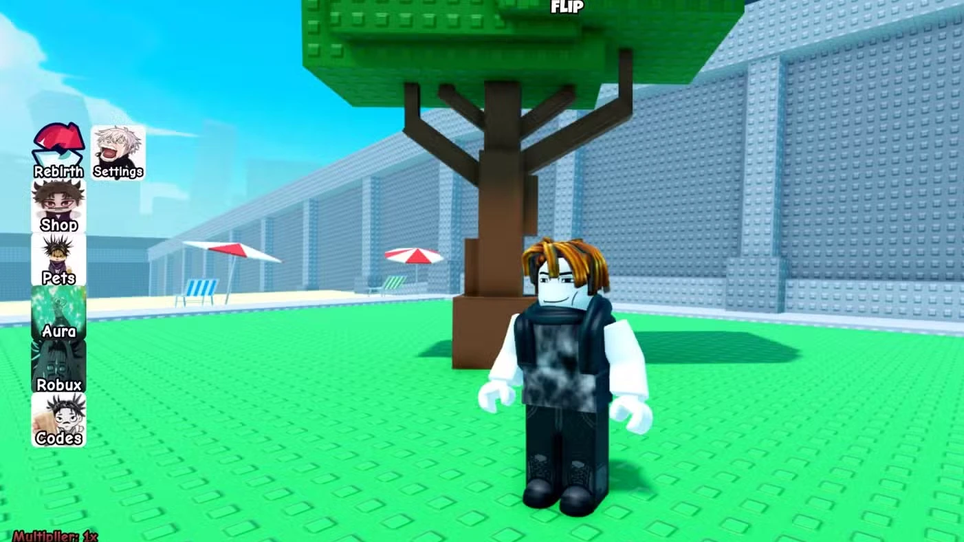 Roblox Choso Flipping Experience Codes
