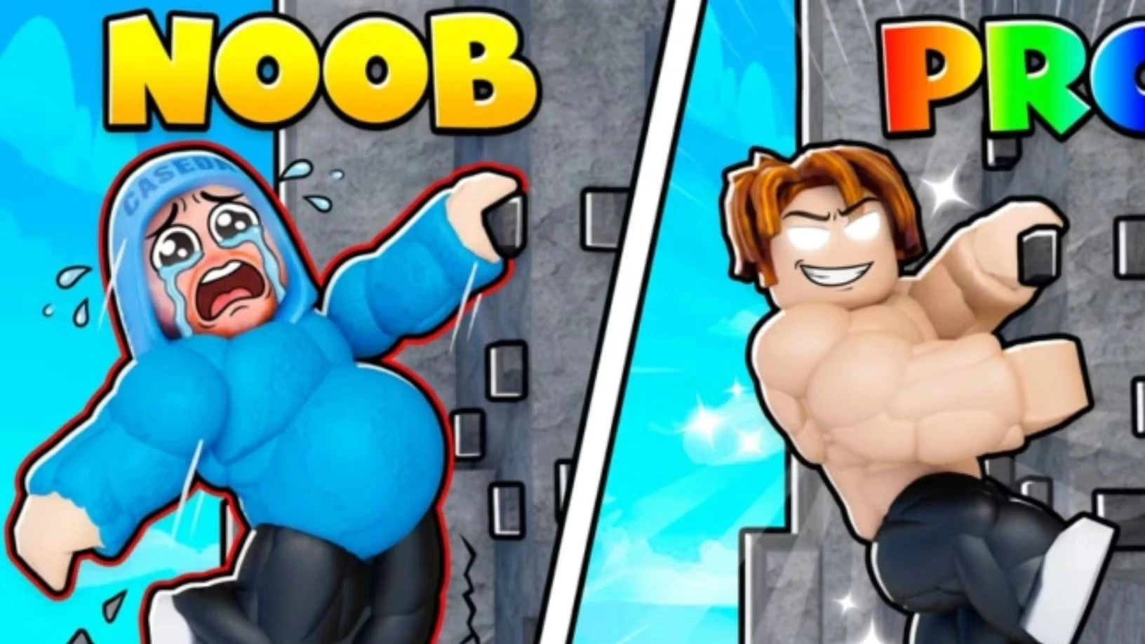Roblox Climb to Infinity Codes