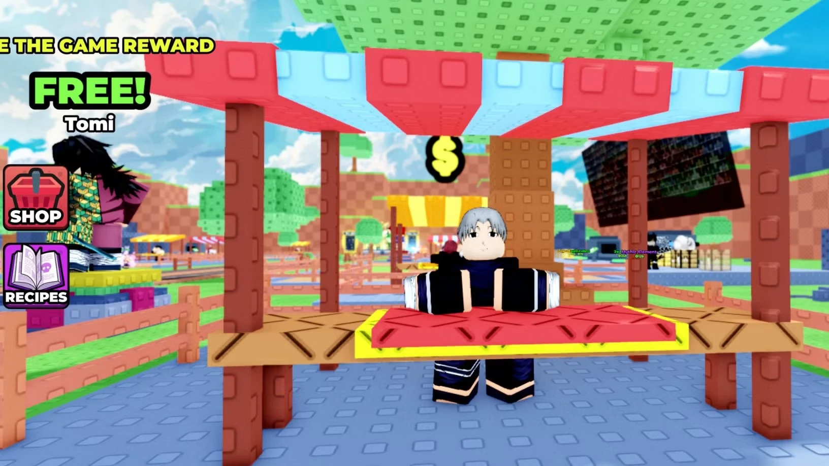 Roblox Craft Anime Codes
