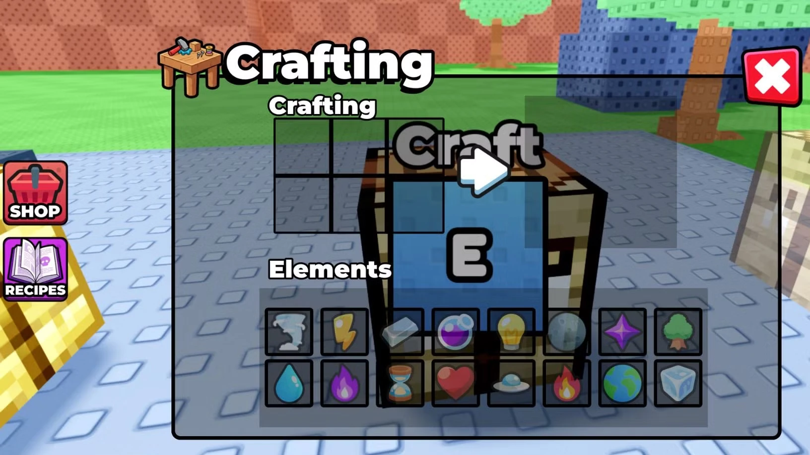 Roblox Craft Anime Codes