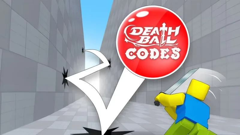 Códigos de Death Ball para resgatar recompensas
