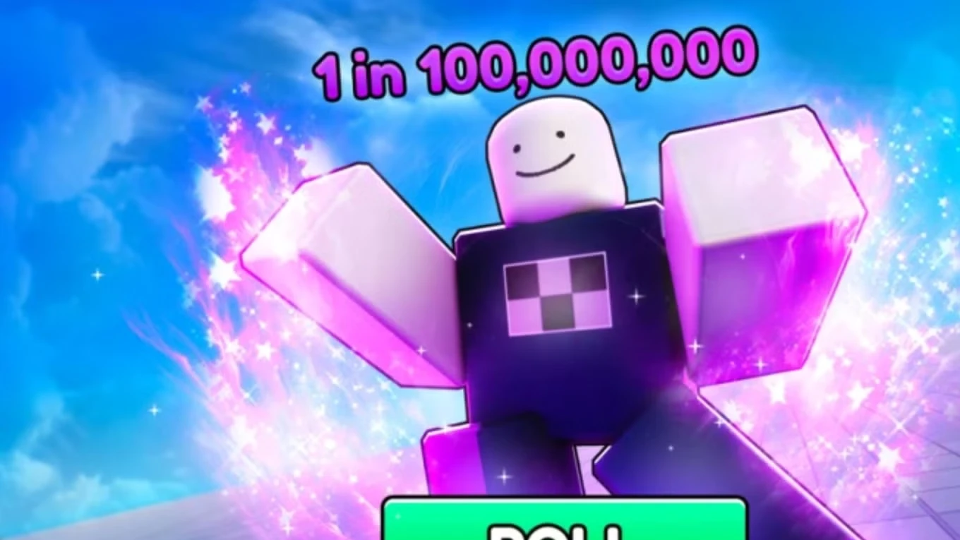 Roblox Emote RNG Codes