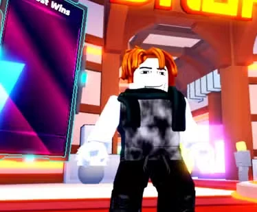 Roblox Emote RNG Codes