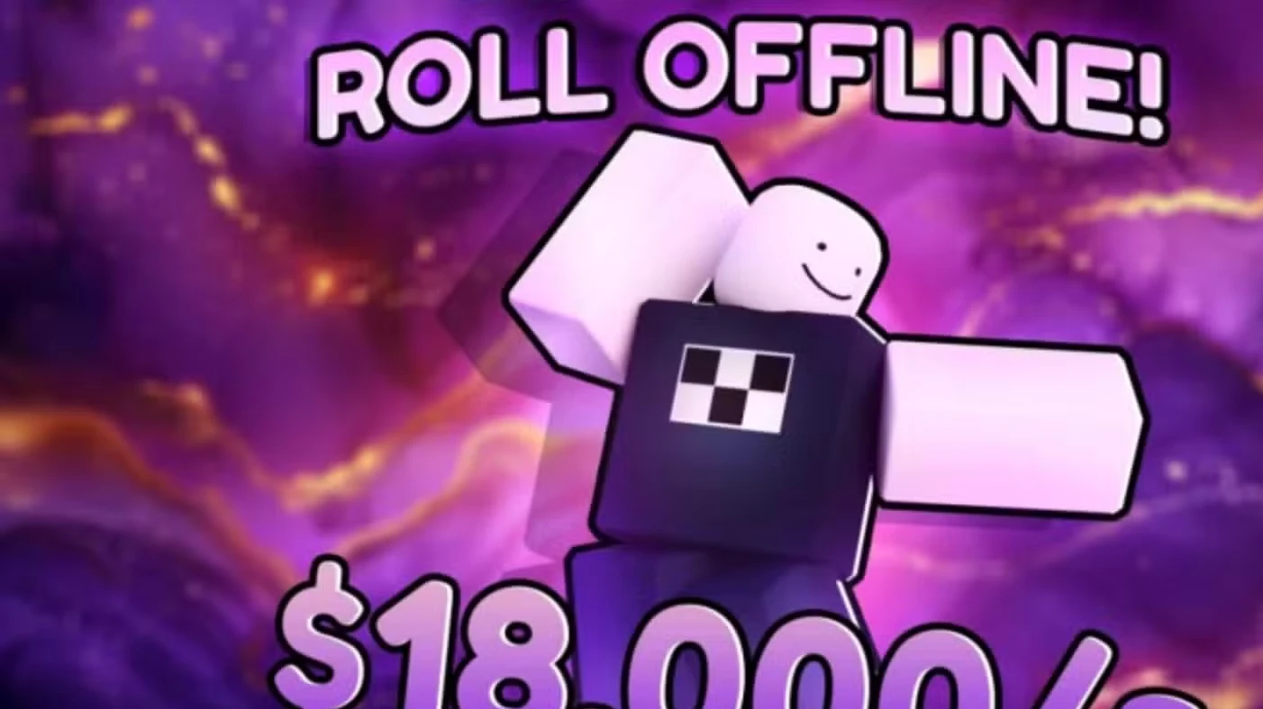 Roblox Emote RNG Codes