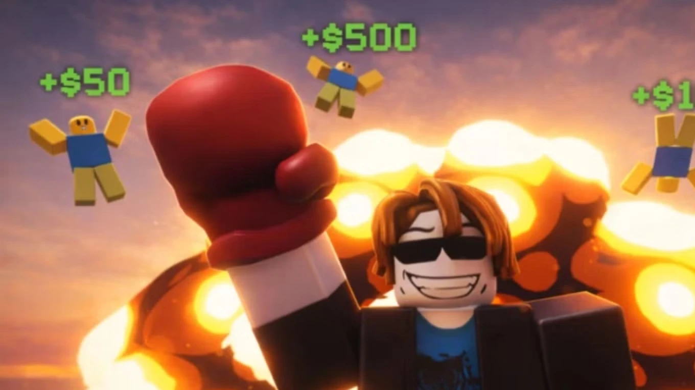 Roblox FAAAH Codes