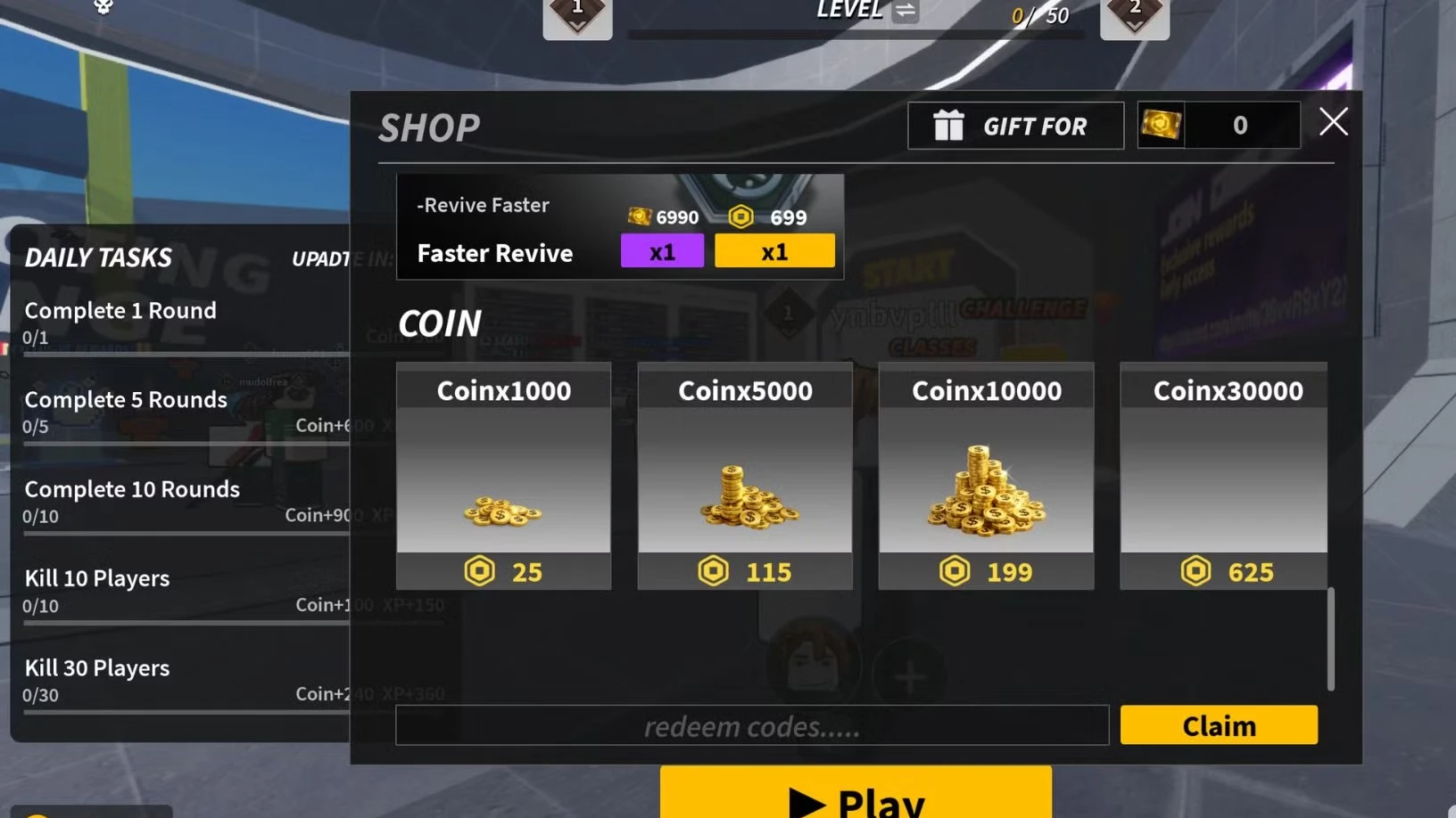 Roblox Fate Trigger Codes