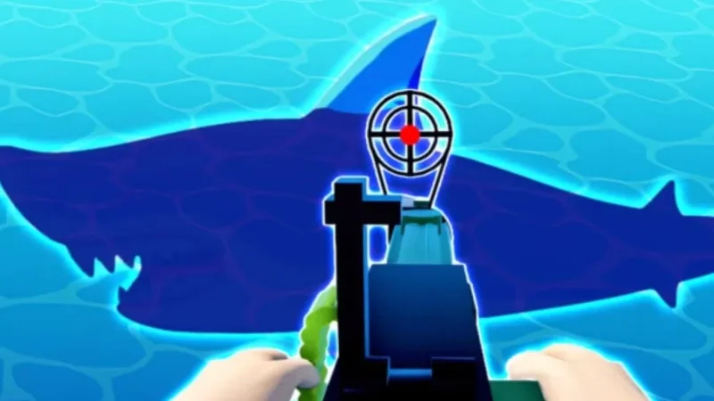 Códigos de Fish and Fight no Roblox e como resgatá-los