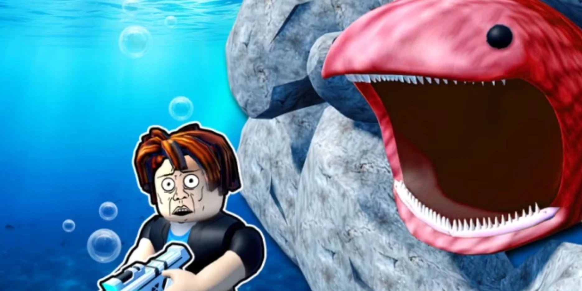 Roblox Fish and Fight Codes