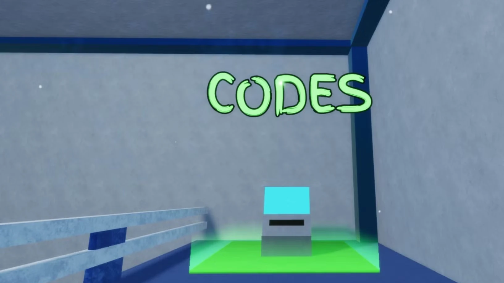 Roblox Foot Bolt Codes