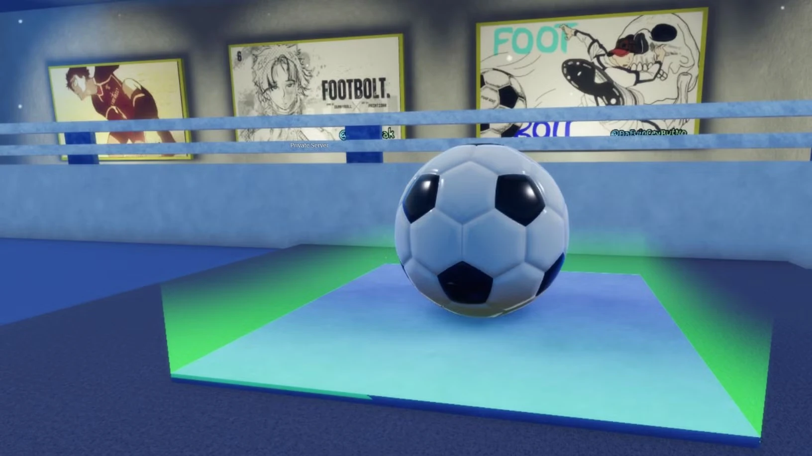 Roblox Foot Bolt Codes