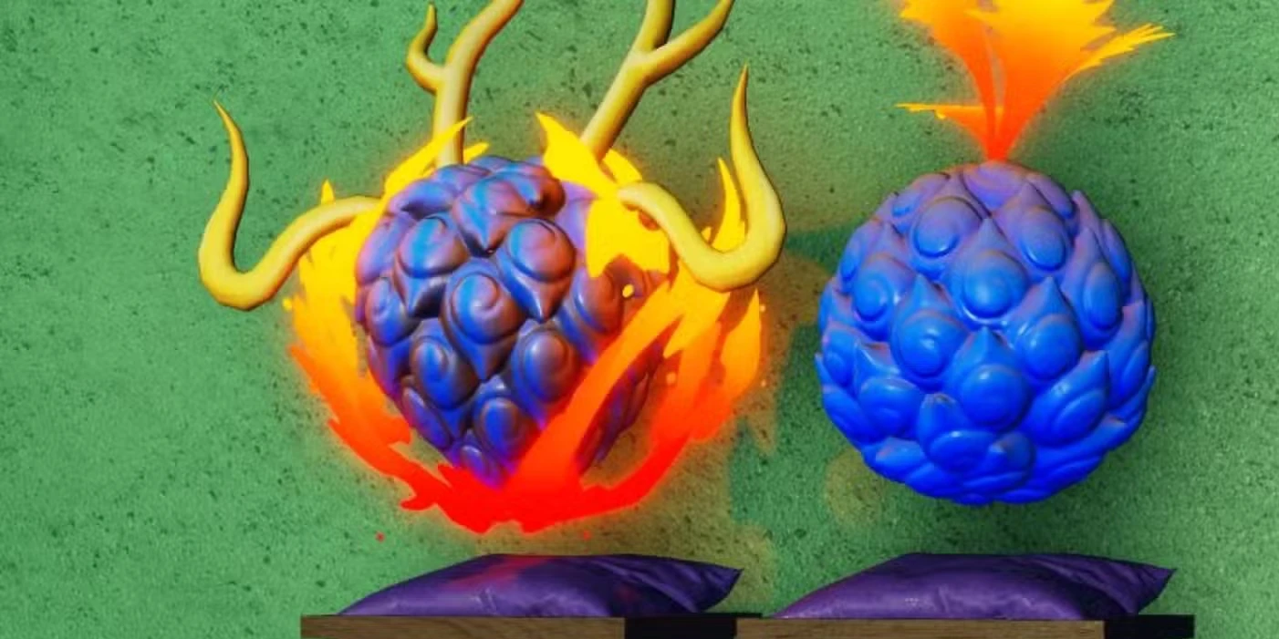 Roblox: Fruit Battlegrounds Codes