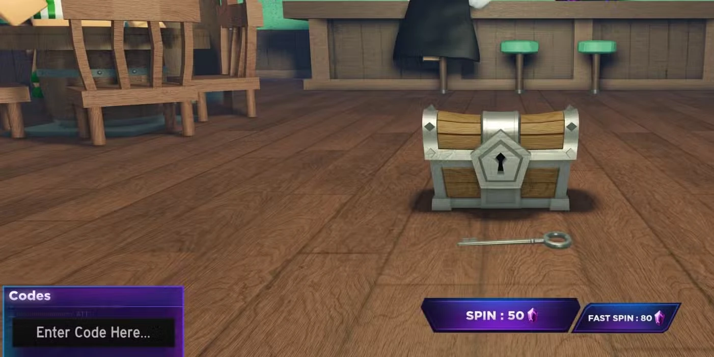 Roblox: Fruit Battlegrounds Codes