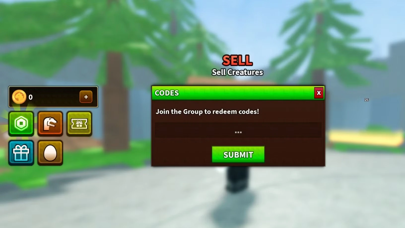 Roblox Go Catch Codes