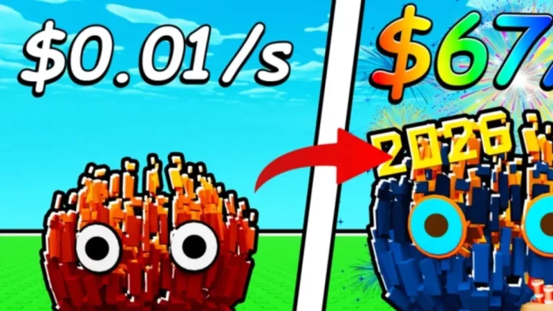 Códigos Grow A Fire no Roblox: Recompensas e Boosts Gratuitos