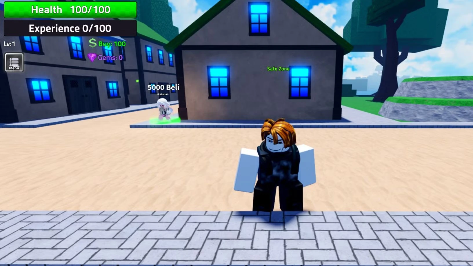 Roblox Heaven Piece Codes