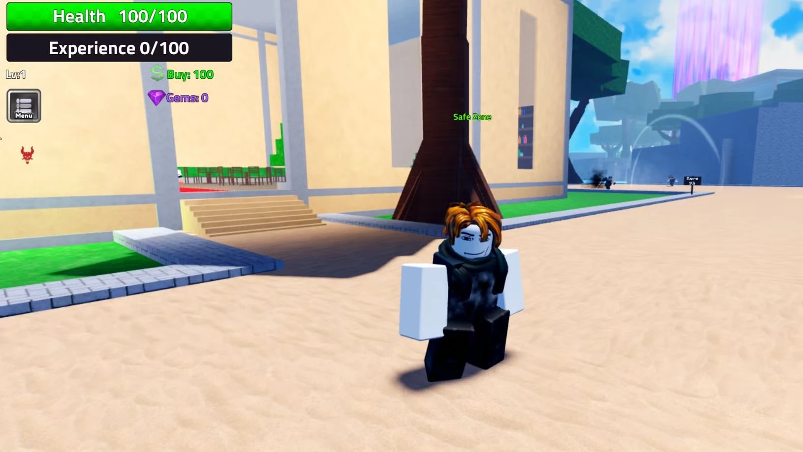Roblox Heaven Piece Codes