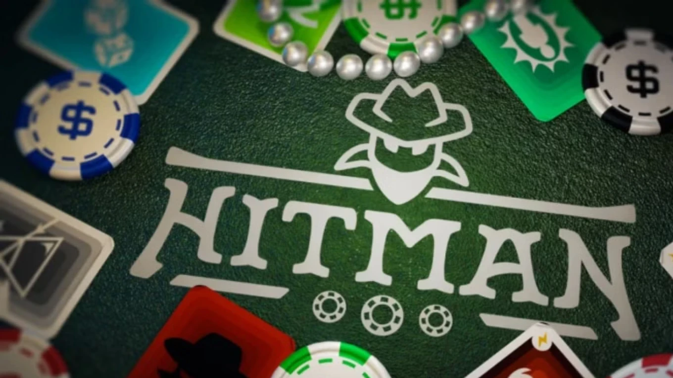 Roblox Hitman Card Game Codes