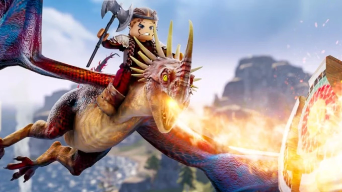 Roblox How to Train Your Dragon Codes