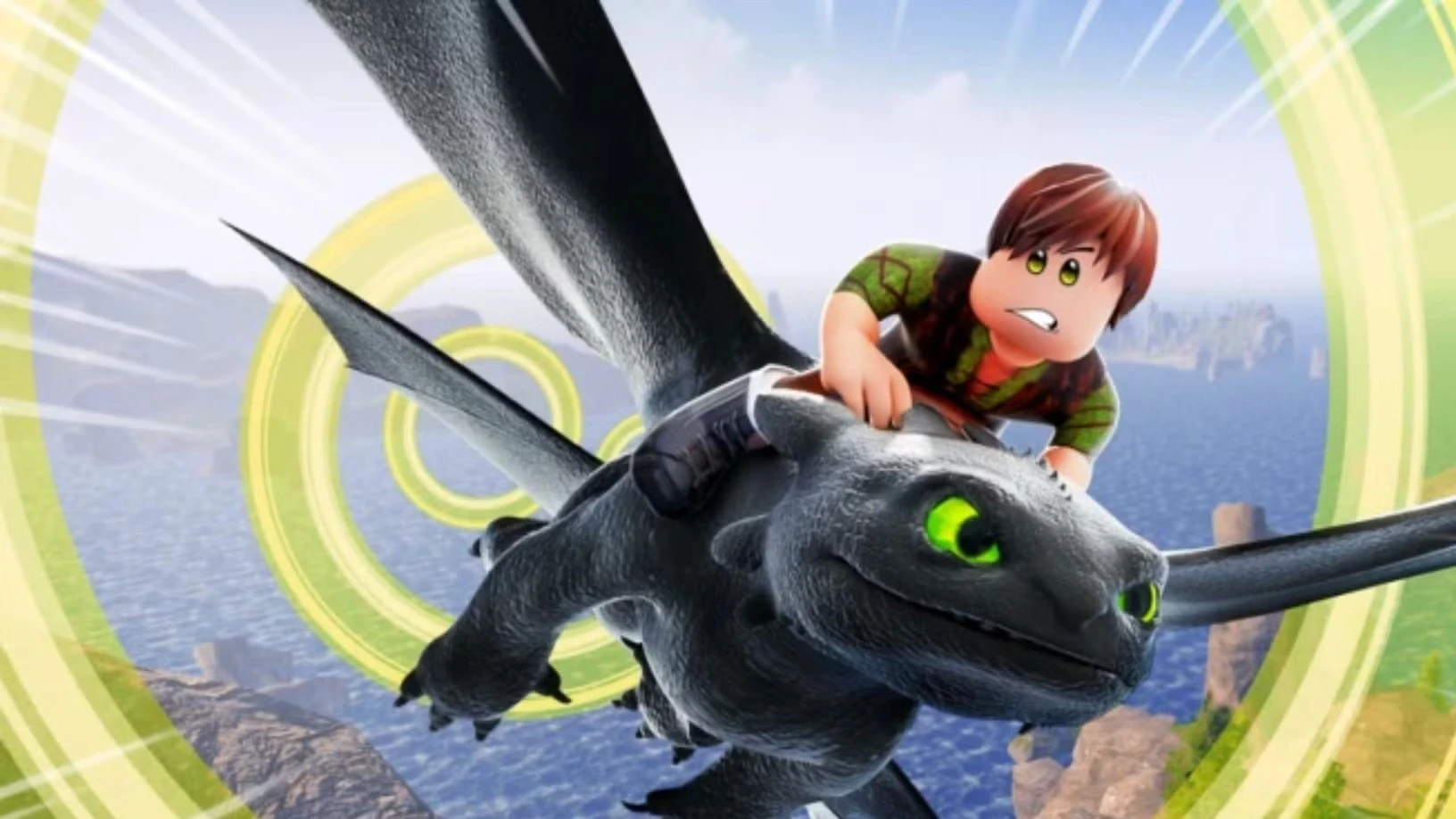 Roblox How to Train Your Dragon Codes