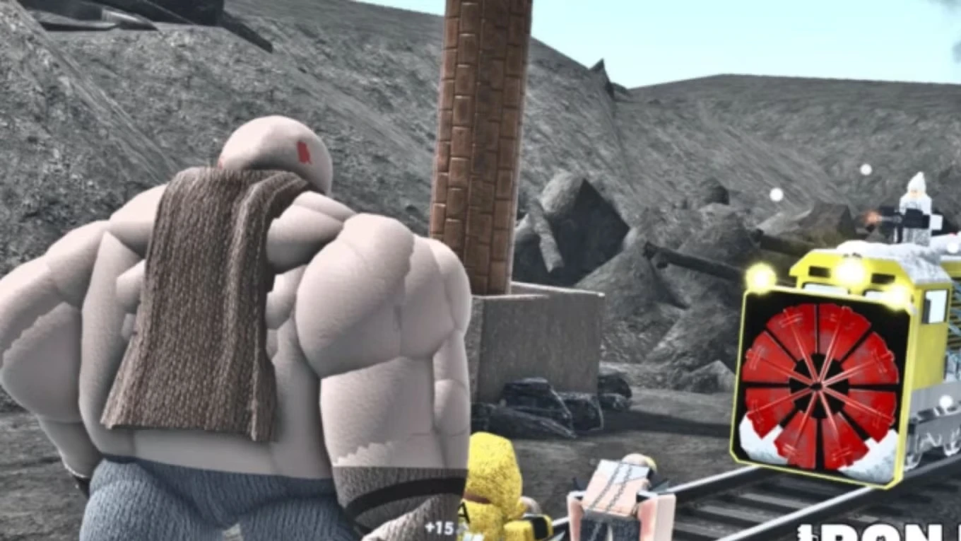 Roblox Iron Rail Defense Codes